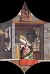 Maria Annunziata